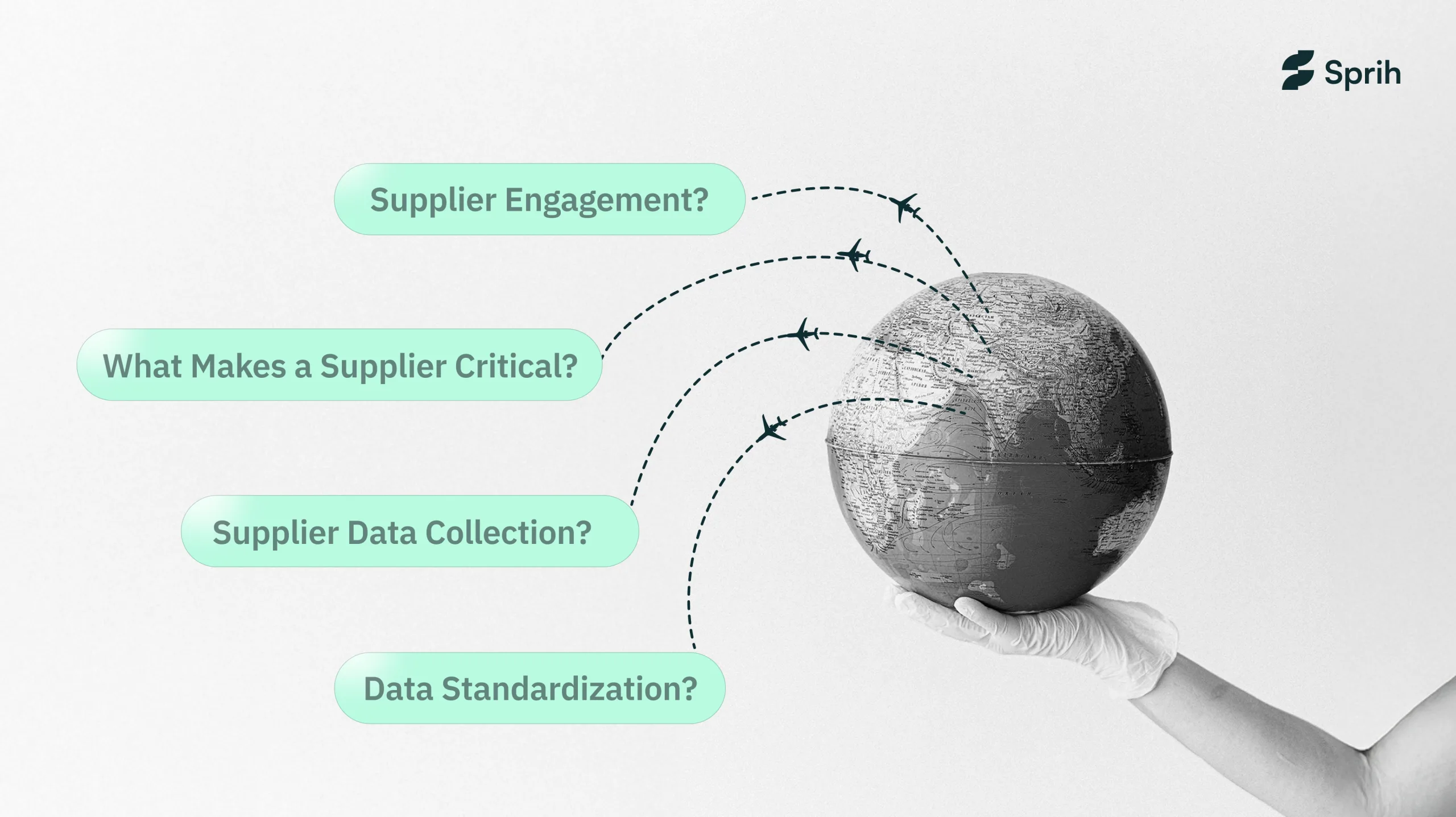 critical supplier identification framework based on multi-factor risk